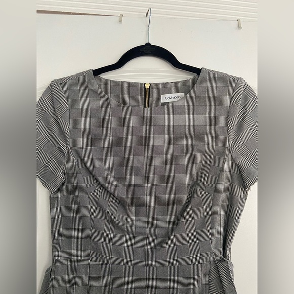 Calvin Klein Dress - Picture 2 of 4